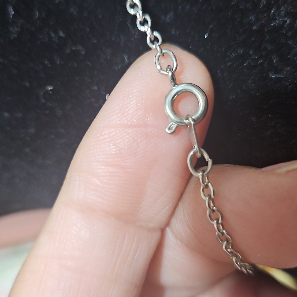 Selro Selini Asian Princess Pendant Necklace - Picture 4 of 5